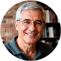David Patterson